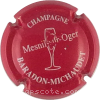 capsule champagne Flûte 