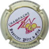 capsule champagne Générique 