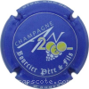capsule champagne Générique 