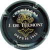 capsule champagne Grand dessin 