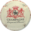 capsule champagne Grand écusson 