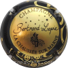 capsule champagne Grappe 
