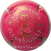 capsule champagne Grappe et flute 