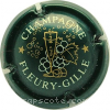 capsule champagne Grappe et flute 