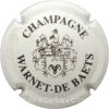 capsule champagne Heaume, Nom circulaire 