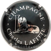 capsule champagne Initiale L, Champagne 