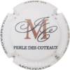 capsule champagne Initiales, Cuvée 