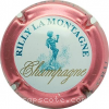 capsule champagne Inscription 1er cru sur tour 