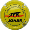 capsule champagne Johar 