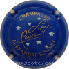 capsule champagne Line Renaud 
