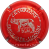 capsule champagne Louvois 