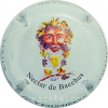 capsule champagne Nectar de Bacchus 
