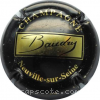 capsule champagne Neuville sur Seine 