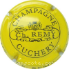 capsule champagne Nom en petit 