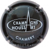 capsule champagne Nom horizontal, grand A 