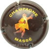 capsule champagne Personnage 