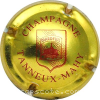 capsule champagne Petit blason Mardeuil 