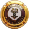 capsule champagne Petit dessin 