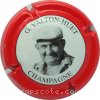 capsule champagne Portrait 