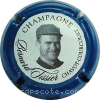 capsule champagne Portrait homme 