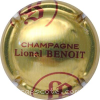 capsule champagne Sans Marfaux 