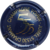capsule champagne Série 01 - 555 