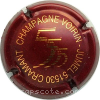 capsule champagne Série 01 - 555 