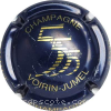 capsule champagne Série 01 - 555 Inscription contour 