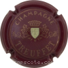 capsule champagne Série 01 - Ecusson 