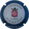 capsule champagne Série 01 - Petit écusson 