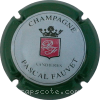capsule champagne Série 01 - Petit écusson 