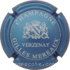 capsule champagne Série 01 