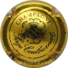 capsule champagne Série 01 blason 