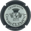 capsule champagne Série 01 Ecusson 