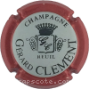 capsule champagne Série 01 Ecusson 