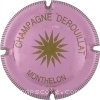 capsule champagne Série 01 Petit soleil 