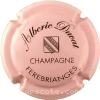 capsule champagne Série 02 - Petit blason  