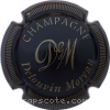 capsule champagne Série 02 Avec cercle 