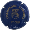 capsule champagne Série 02 Divers 