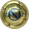 capsule champagne Série 02 Grand écusson 