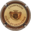 capsule champagne Série 03 Petit écusson, fond 