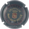 capsule champagne Série 03 Variantes 