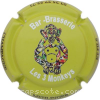 capsule champagne Série 05 - Bar Brasserie, Les 3 Monkeys 