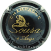 capsule champagne Série 06 - D en escargot 