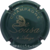 capsule champagne Série 06 - D en escargot 