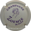 capsule champagne Série 07 - Cuvée Zoémie, petit visuel 