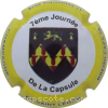 capsule champagne Série 09 - Club, Breizh'Caps 56 