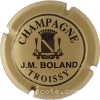 capsule champagne Série 1 - Blason 