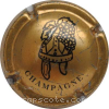 capsule champagne Série 1 - Casque 