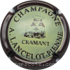 capsule champagne Série 1 - Cramant au centre 